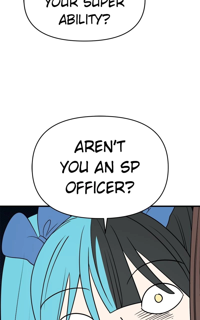 Villain with a Crush Chapter 63 Page 99