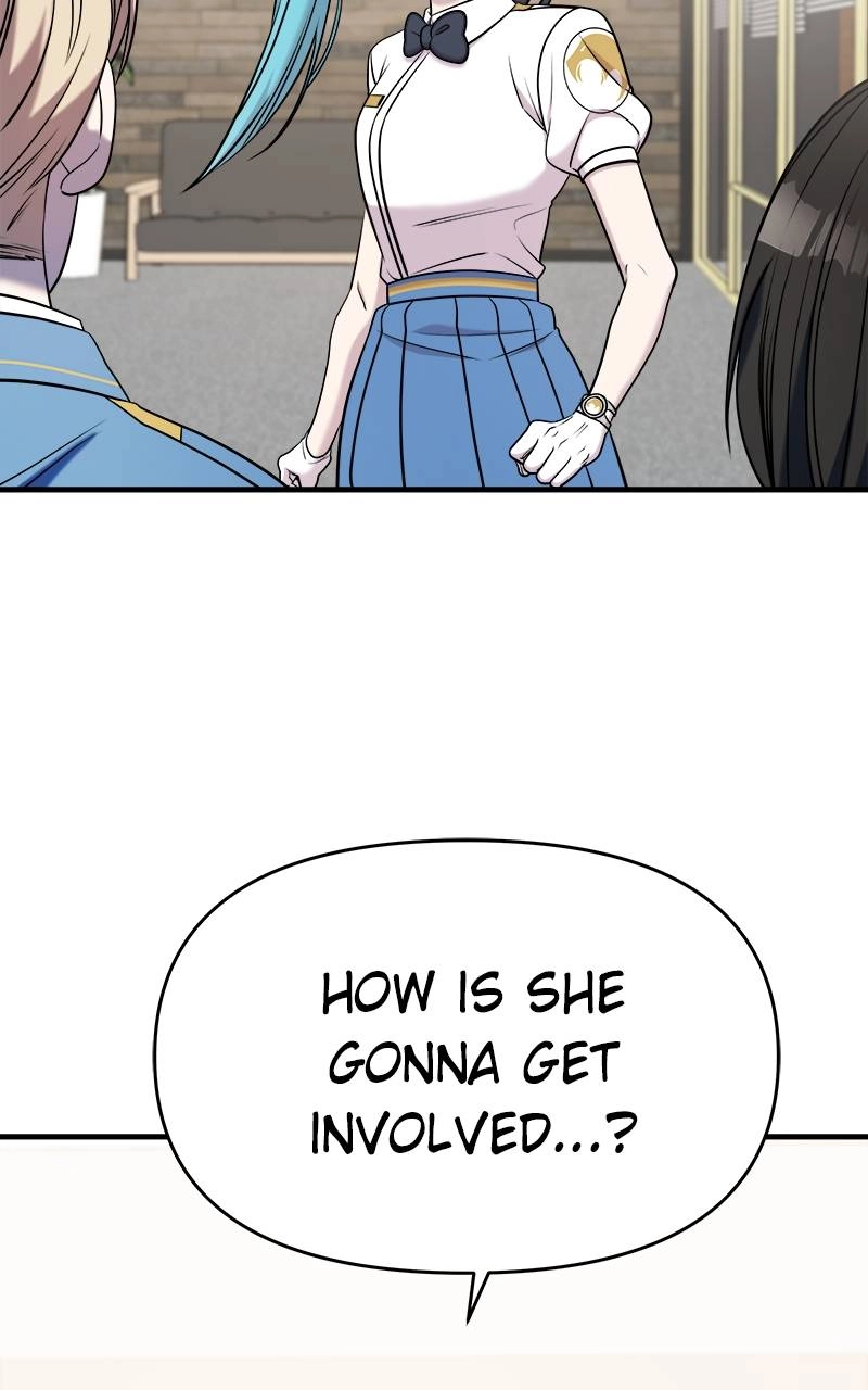 Villain with a Crush Chapter 63 Page 9