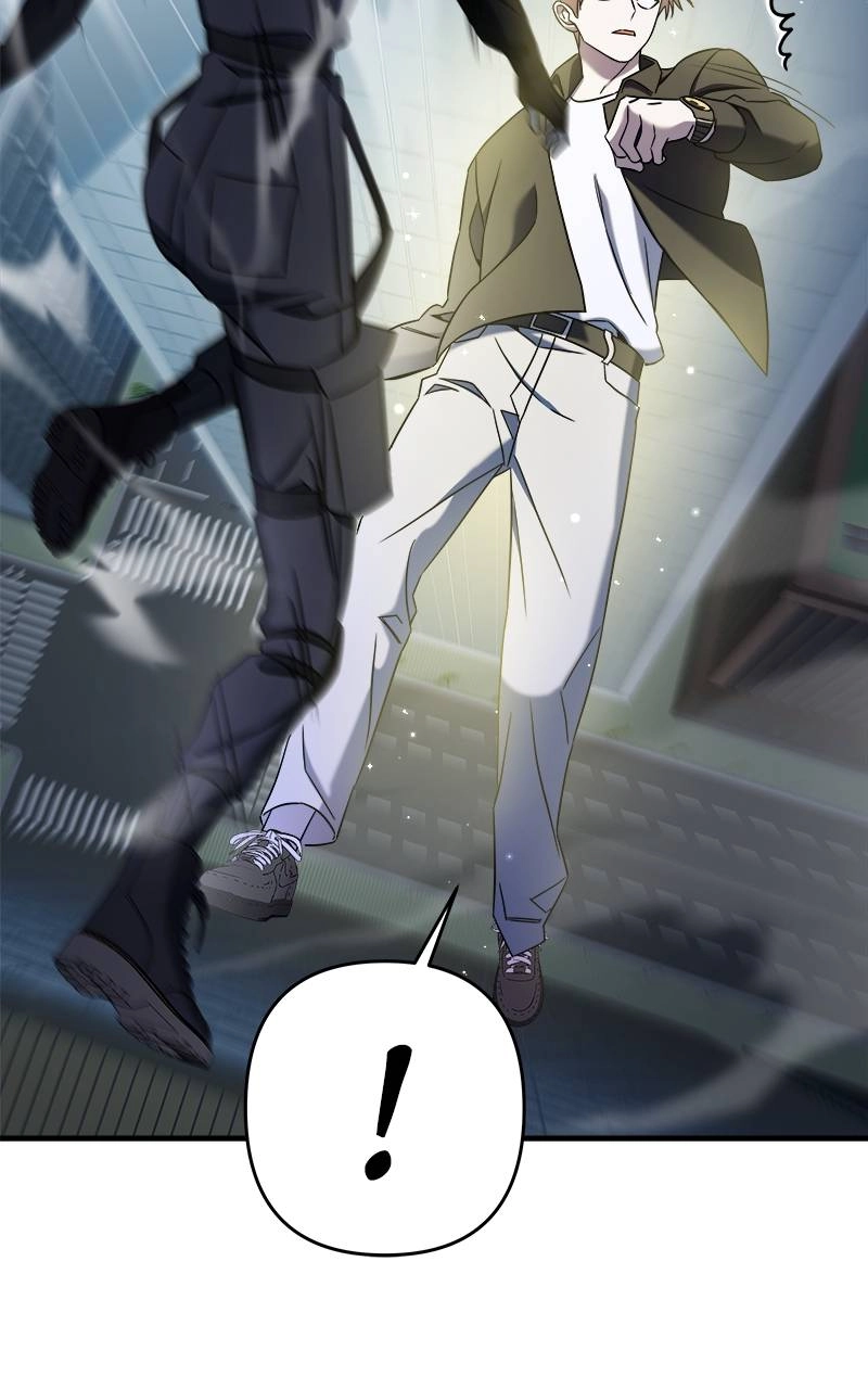Villain with a Crush Chapter 66 Page 102
