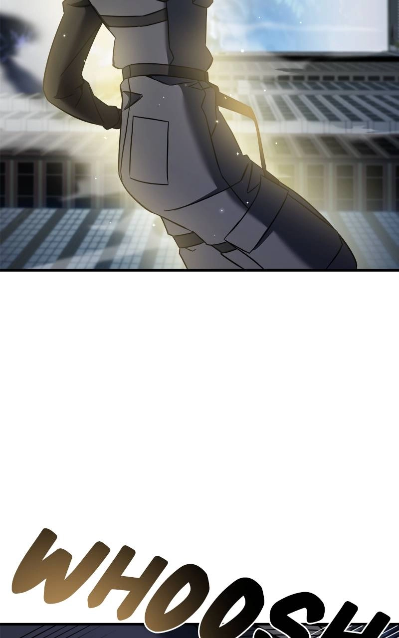 Villain with a Crush Chapter 66 Page 105