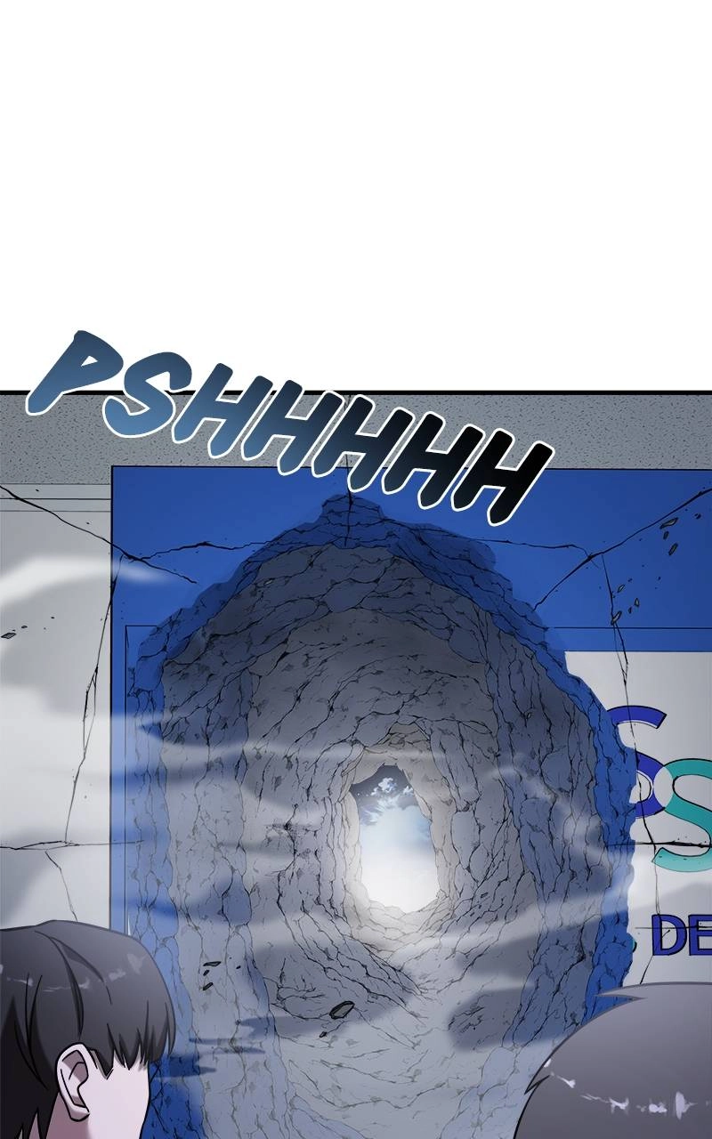 Villain with a Crush Chapter 66 Page 112