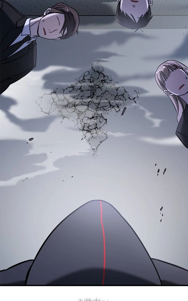 Villain with a Crush Chapter 66 Page 114