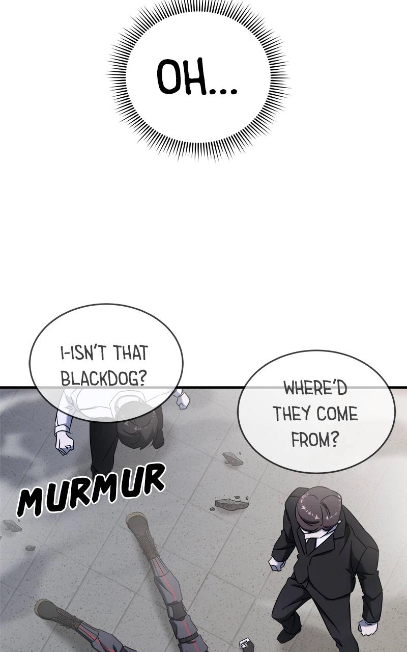 Villain with a Crush Chapter 66 Page 115