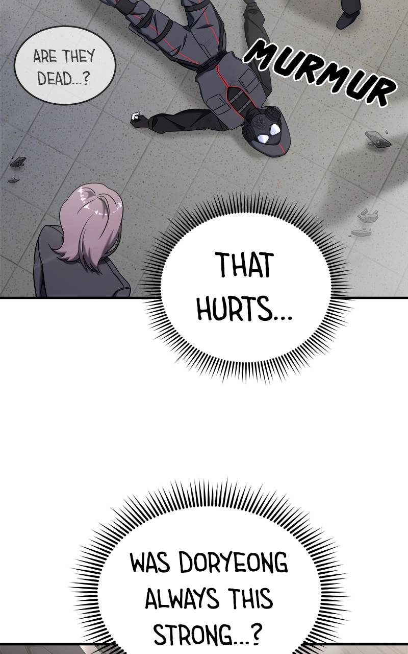 Villain with a Crush Chapter 66 Page 116