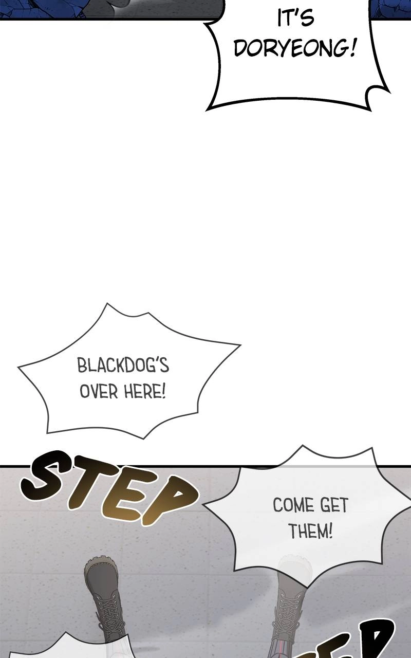 Villain with a Crush Chapter 66 Page 119