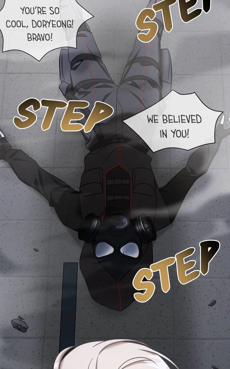 Villain with a Crush Chapter 66 Page 120