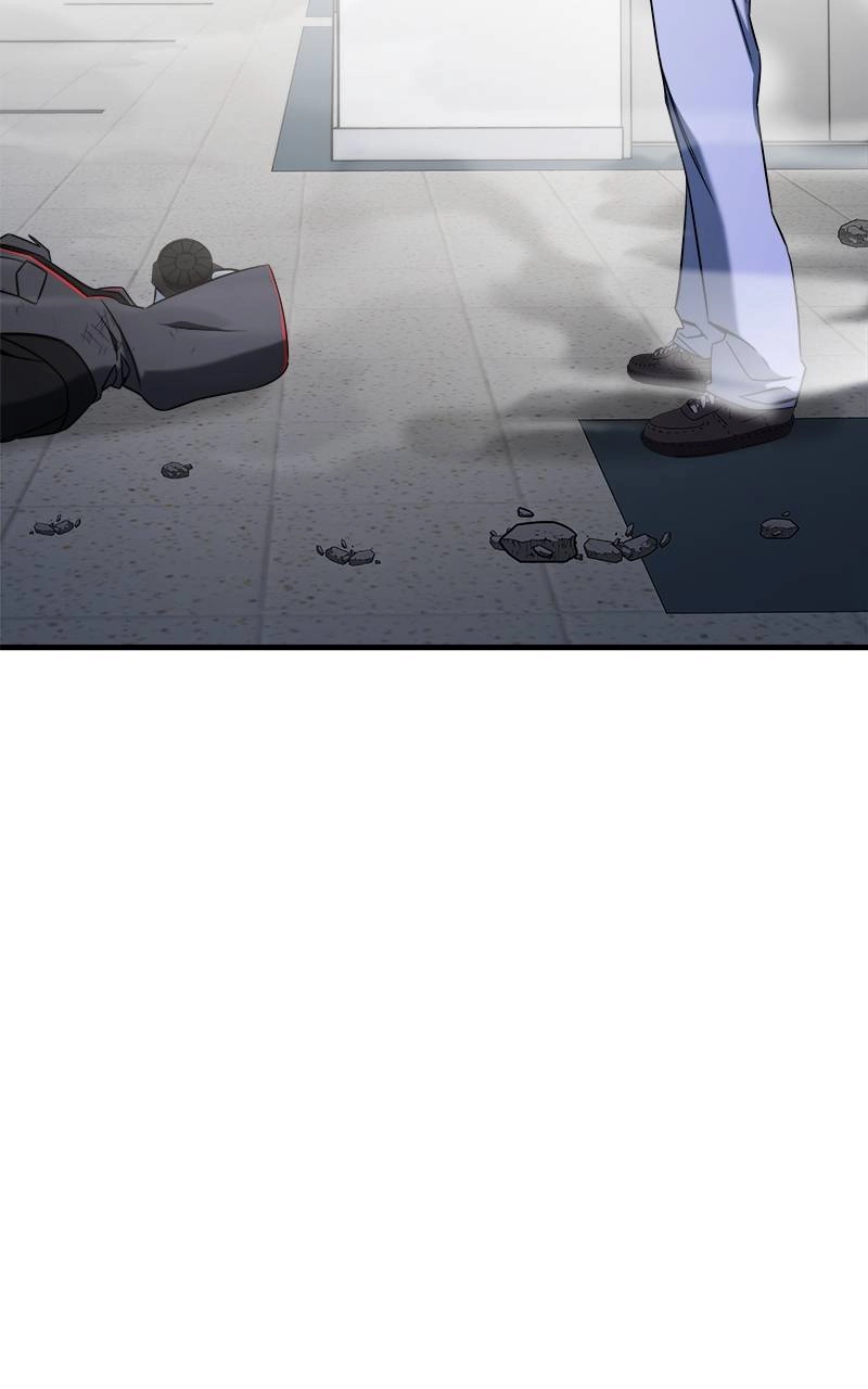 Villain with a Crush Chapter 66 Page 123