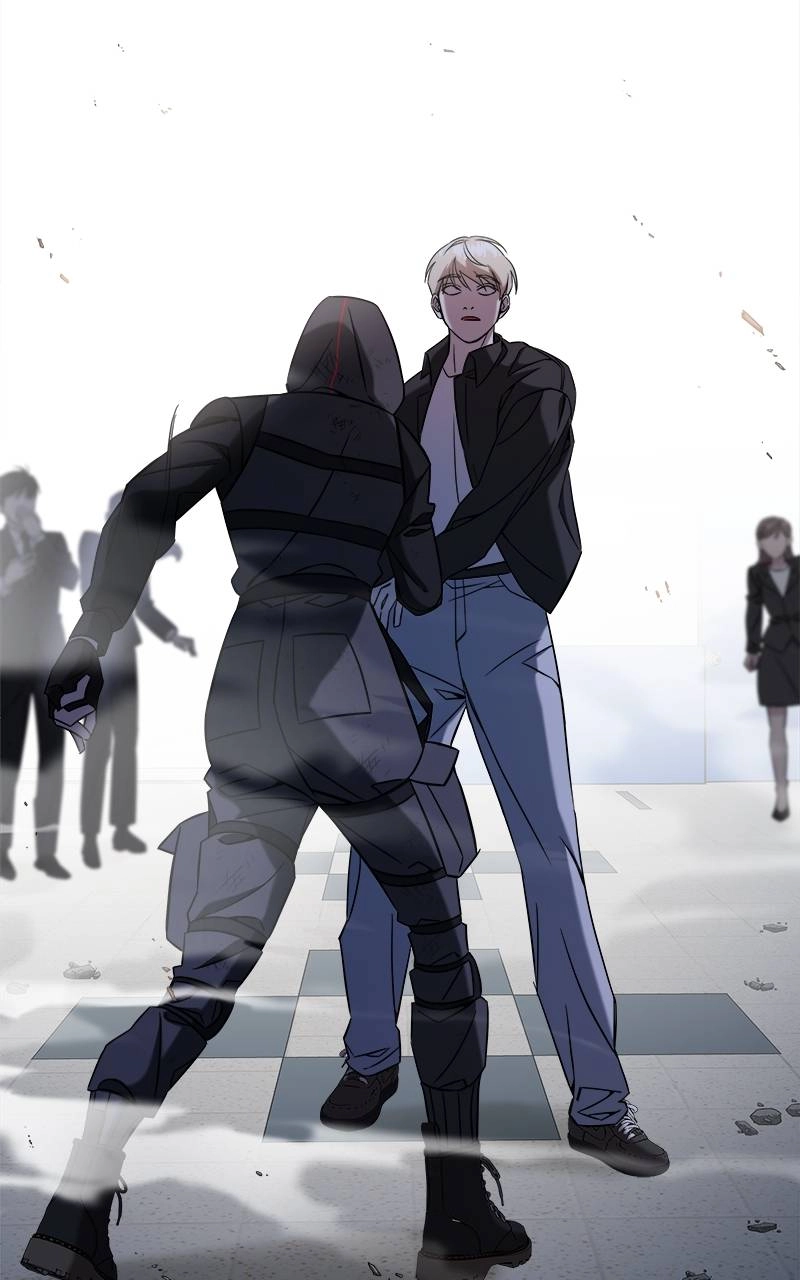 Villain with a Crush Chapter 66 Page 127