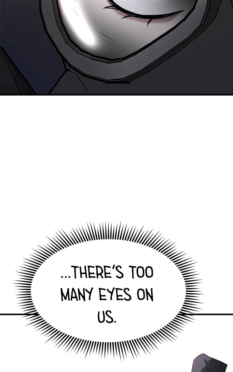 Villain with a Crush Chapter 66 Page 130