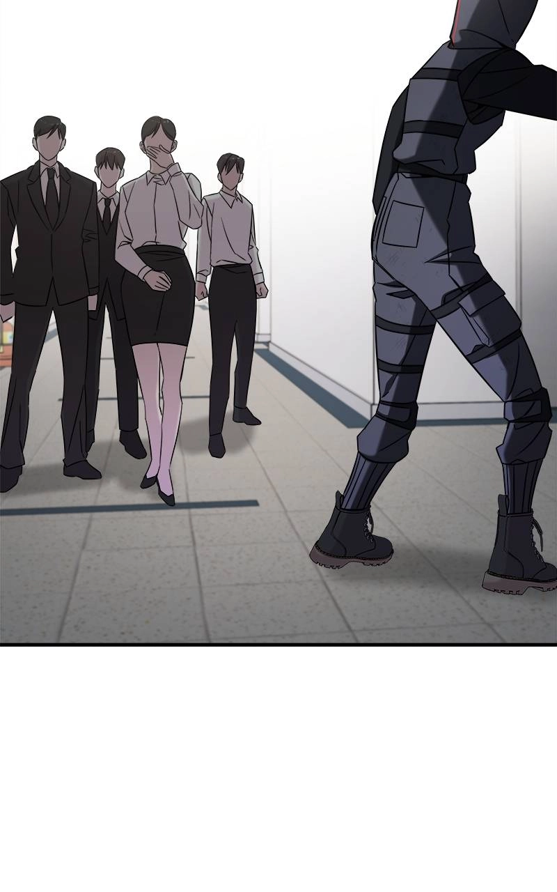 Villain with a Crush Chapter 66 Page 131