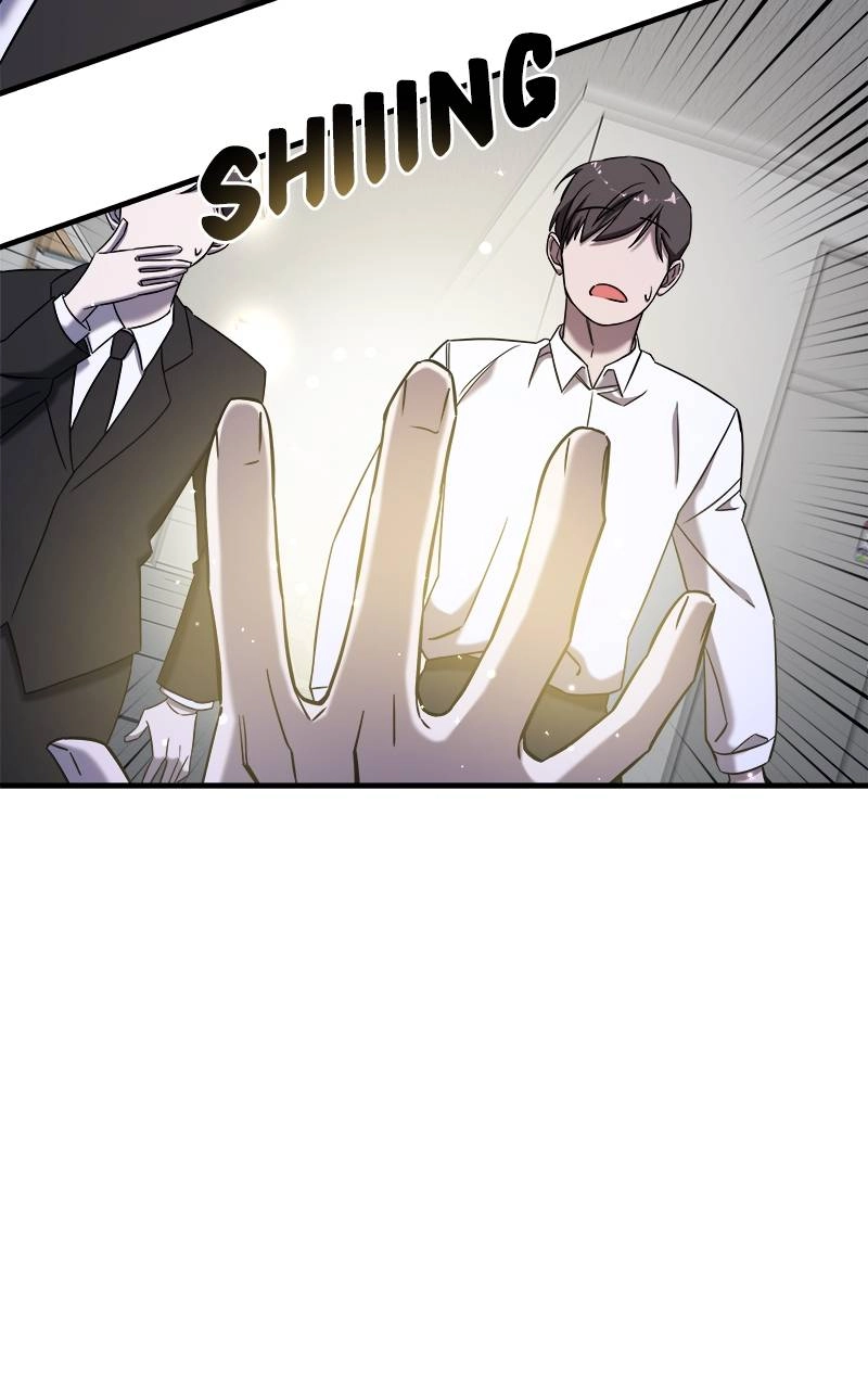 Villain with a Crush Chapter 66 Page 133