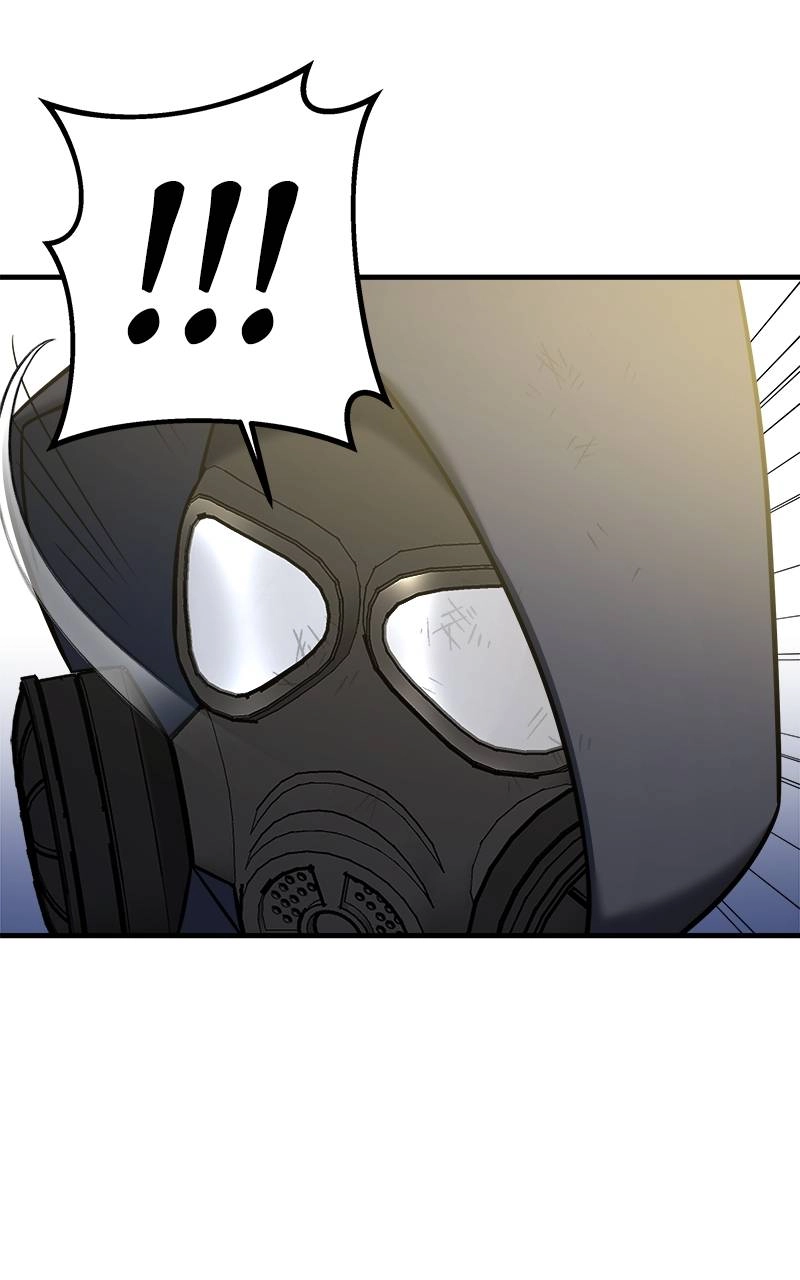Villain with a Crush Chapter 66 Page 134