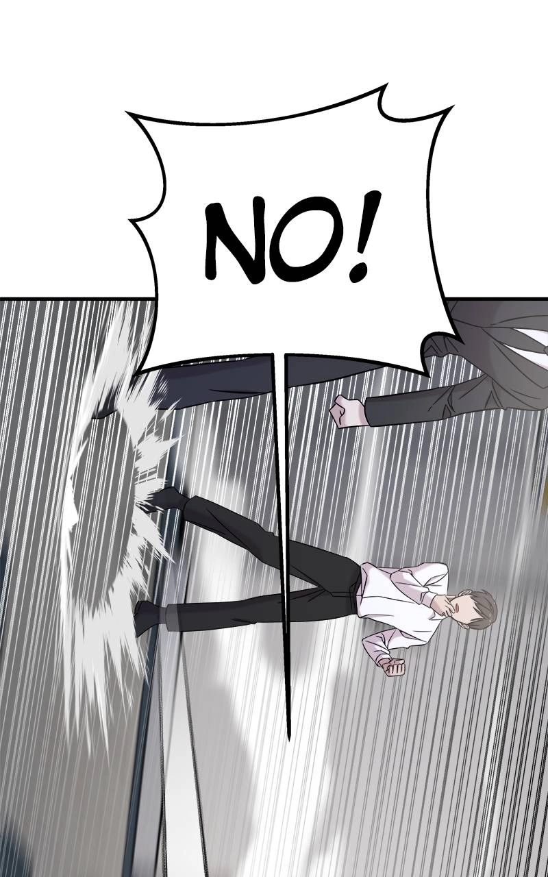 Villain with a Crush Chapter 66 Page 135