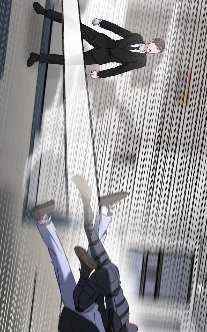Villain with a Crush Chapter 66 Page 136