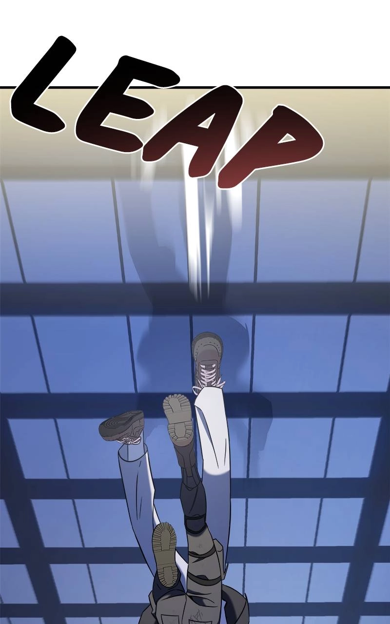 Villain with a Crush Chapter 66 Page 138
