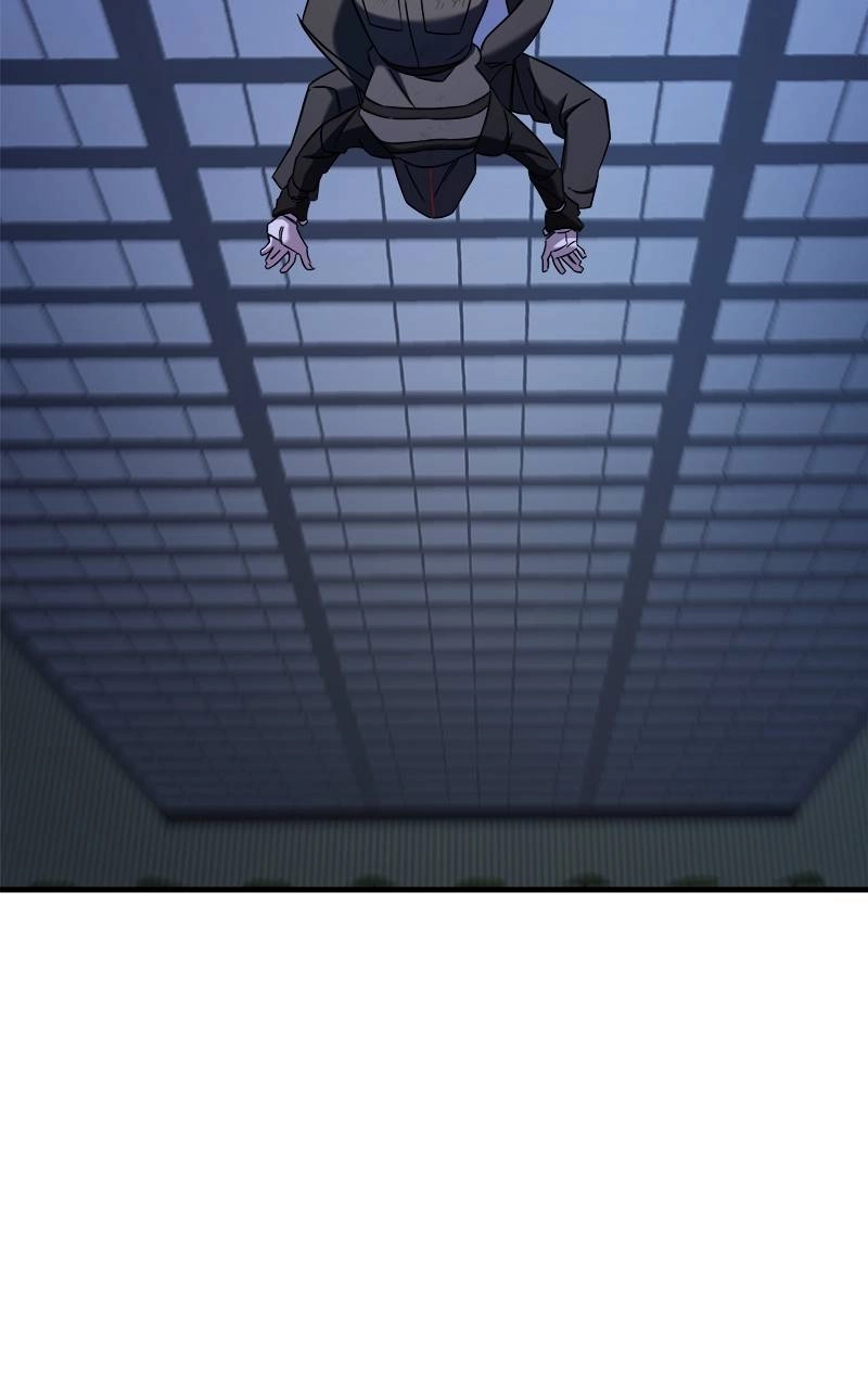 Villain with a Crush Chapter 66 Page 139