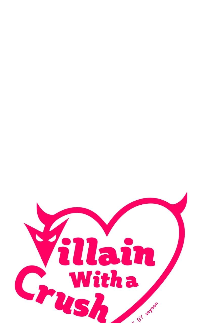 Villain with a Crush Chapter 66 Page 13