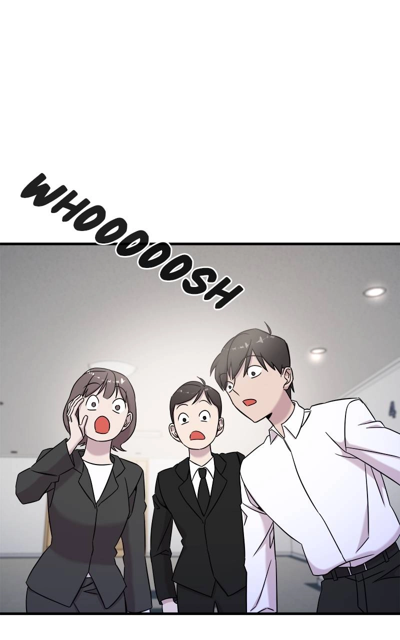 Villain with a Crush Chapter 66 Page 140