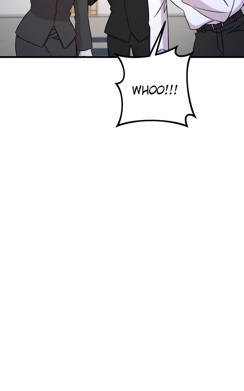 Villain with a Crush Chapter 66 Page 142