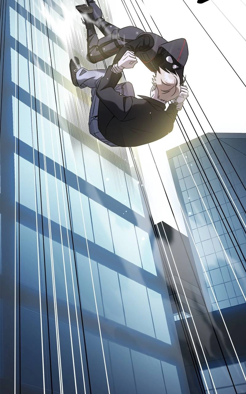 Villain with a Crush Chapter 66 Page 144