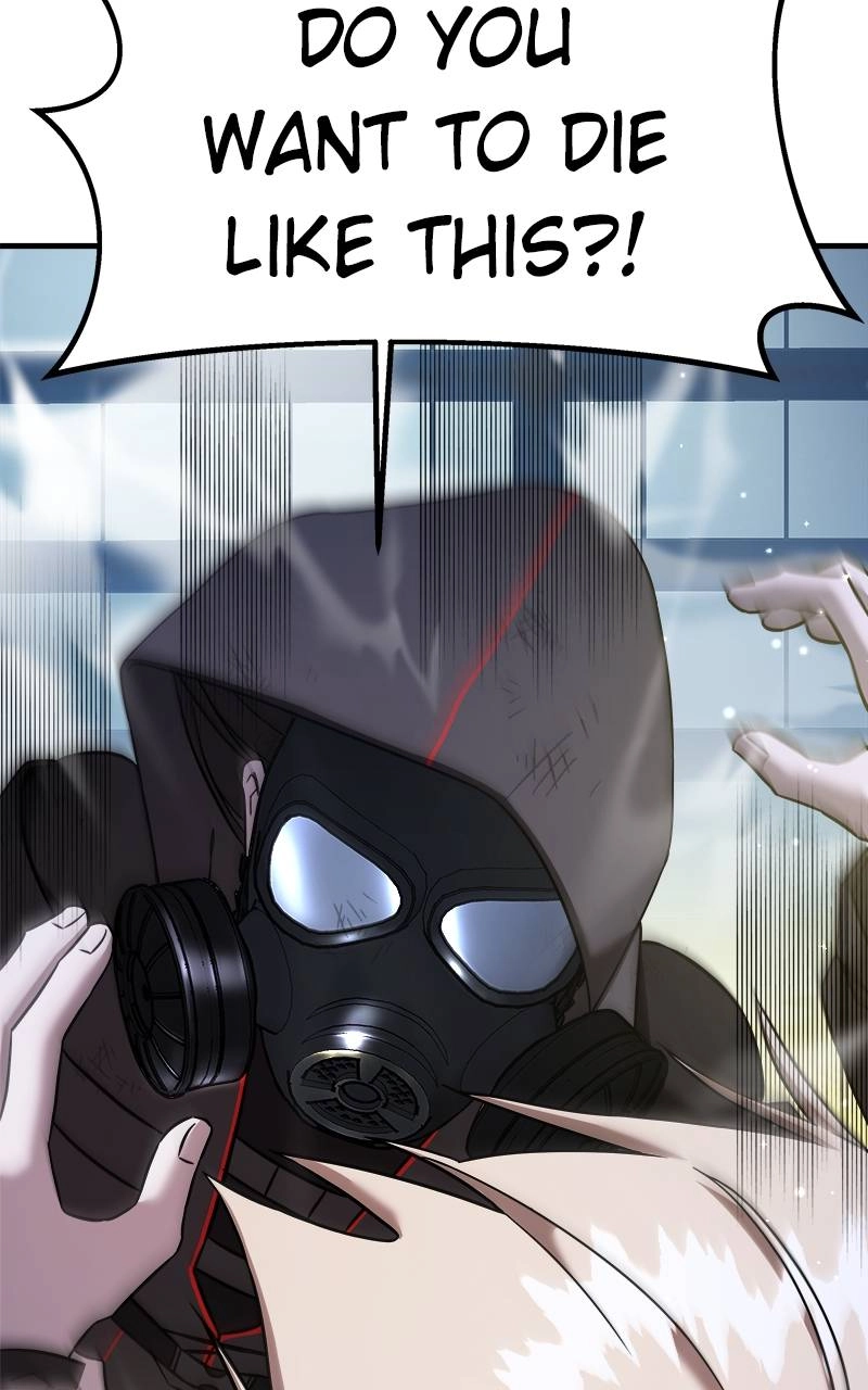 Villain with a Crush Chapter 66 Page 147
