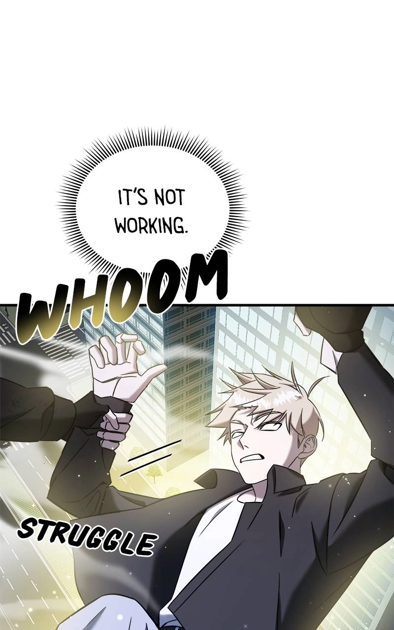 Villain with a Crush Chapter 66 Page 149