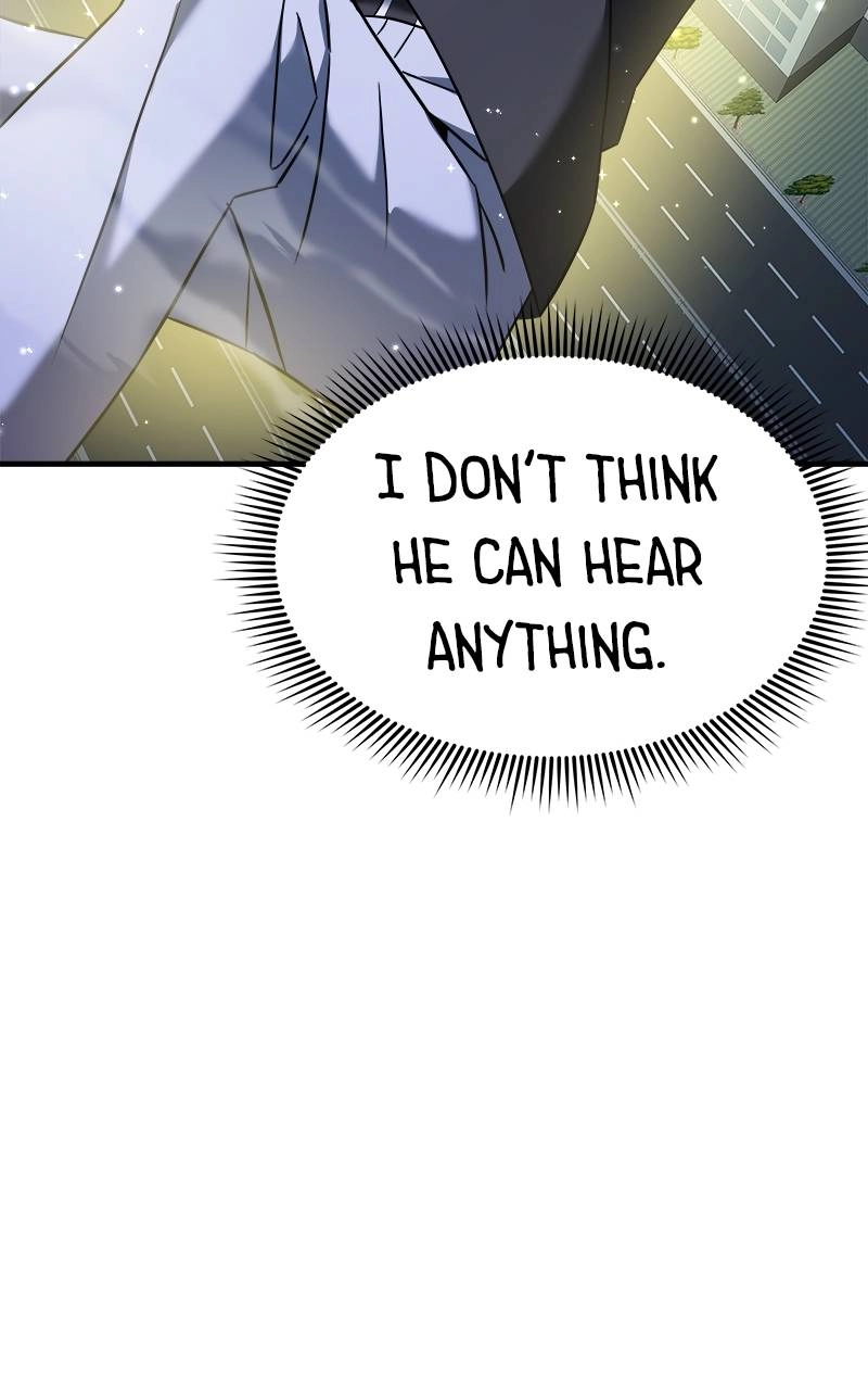 Villain with a Crush Chapter 66 Page 150