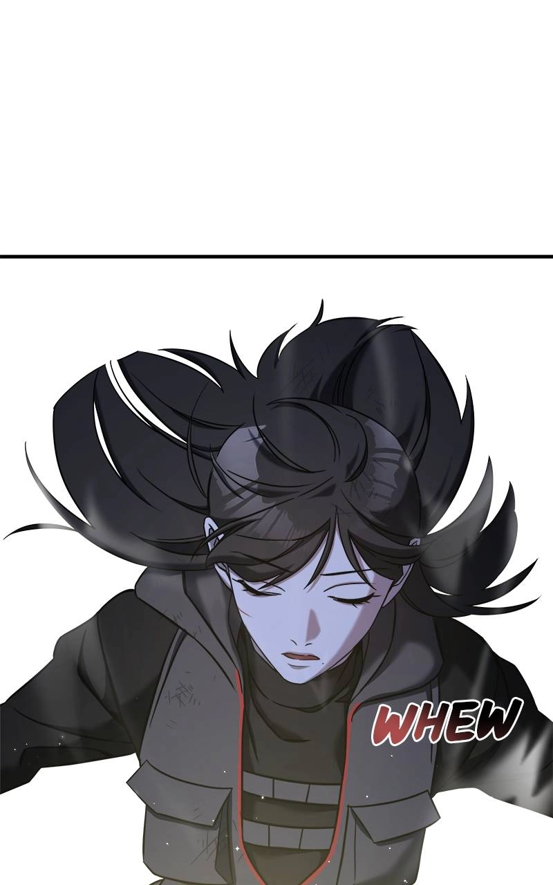 Villain with a Crush Chapter 66 Page 153