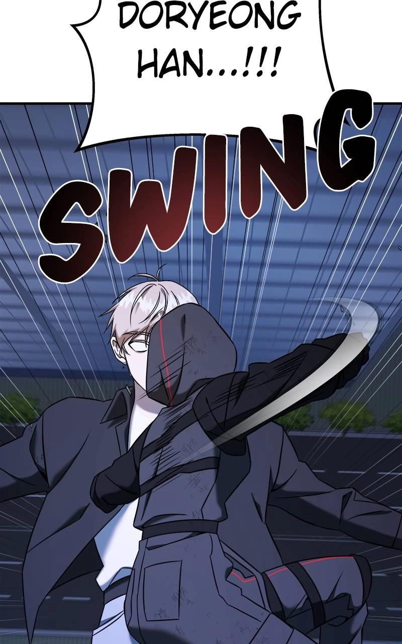 Villain with a Crush Chapter 66 Page 156