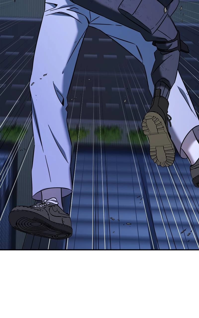 Villain with a Crush Chapter 66 Page 157