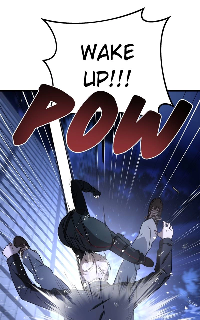 Villain with a Crush Chapter 66 Page 158