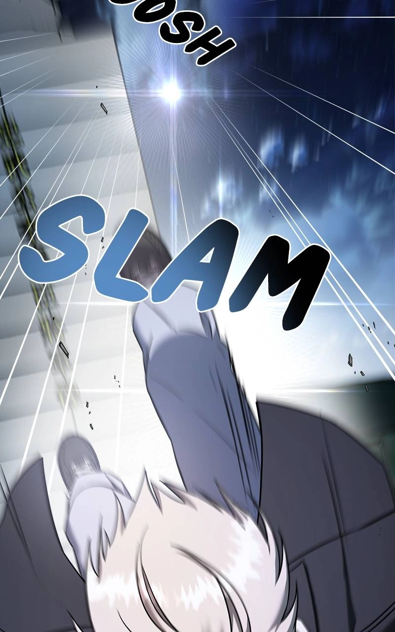 Villain with a Crush Chapter 66 Page 164
