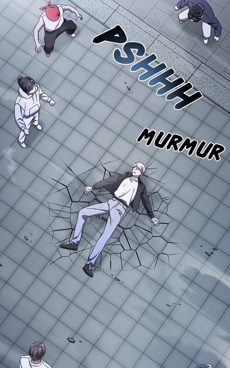 Villain with a Crush Chapter 66 Page 169