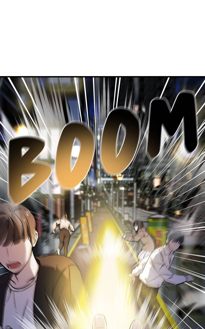 Villain with a Crush Chapter 66 Page 16