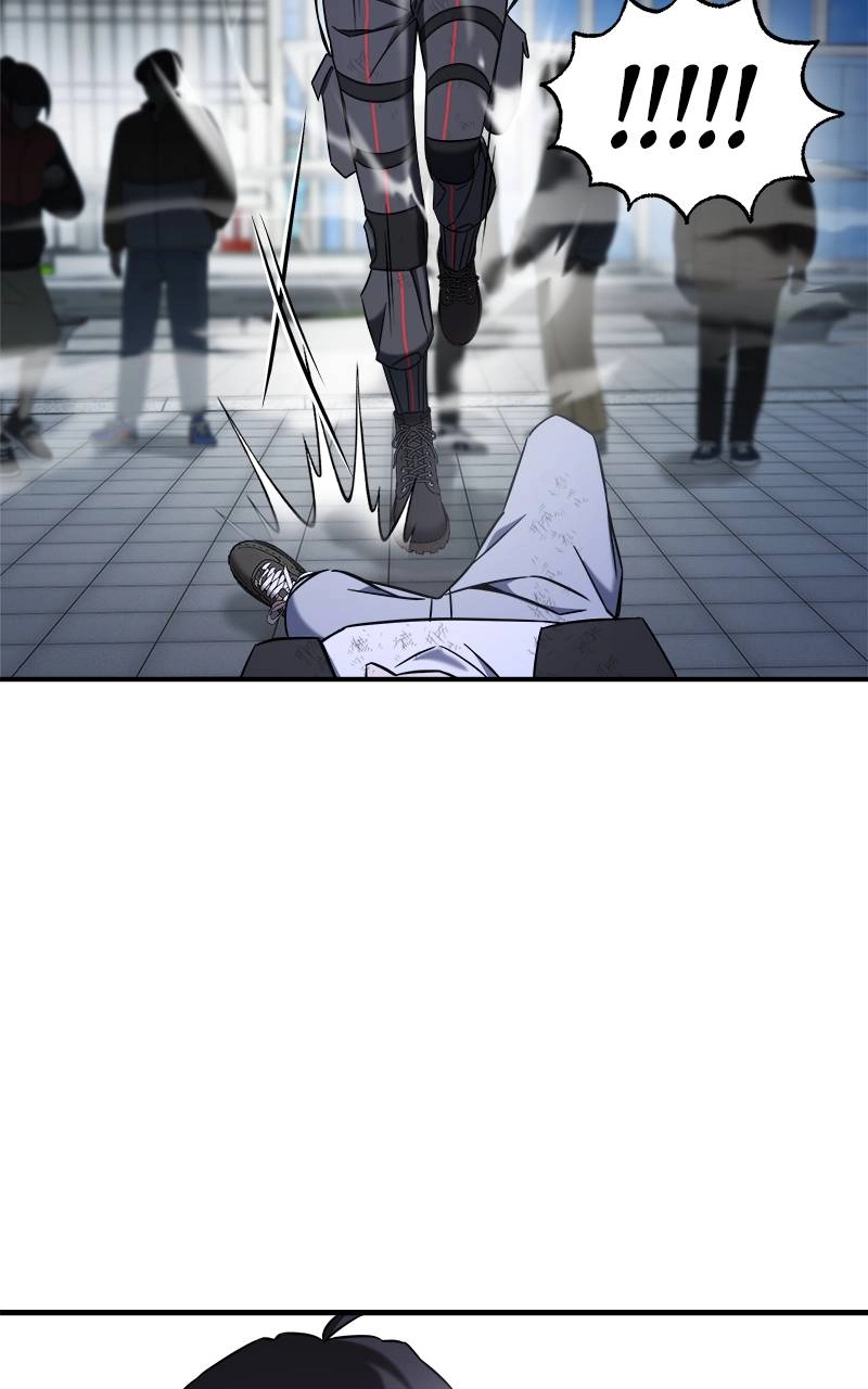 Villain with a Crush Chapter 66 Page 171