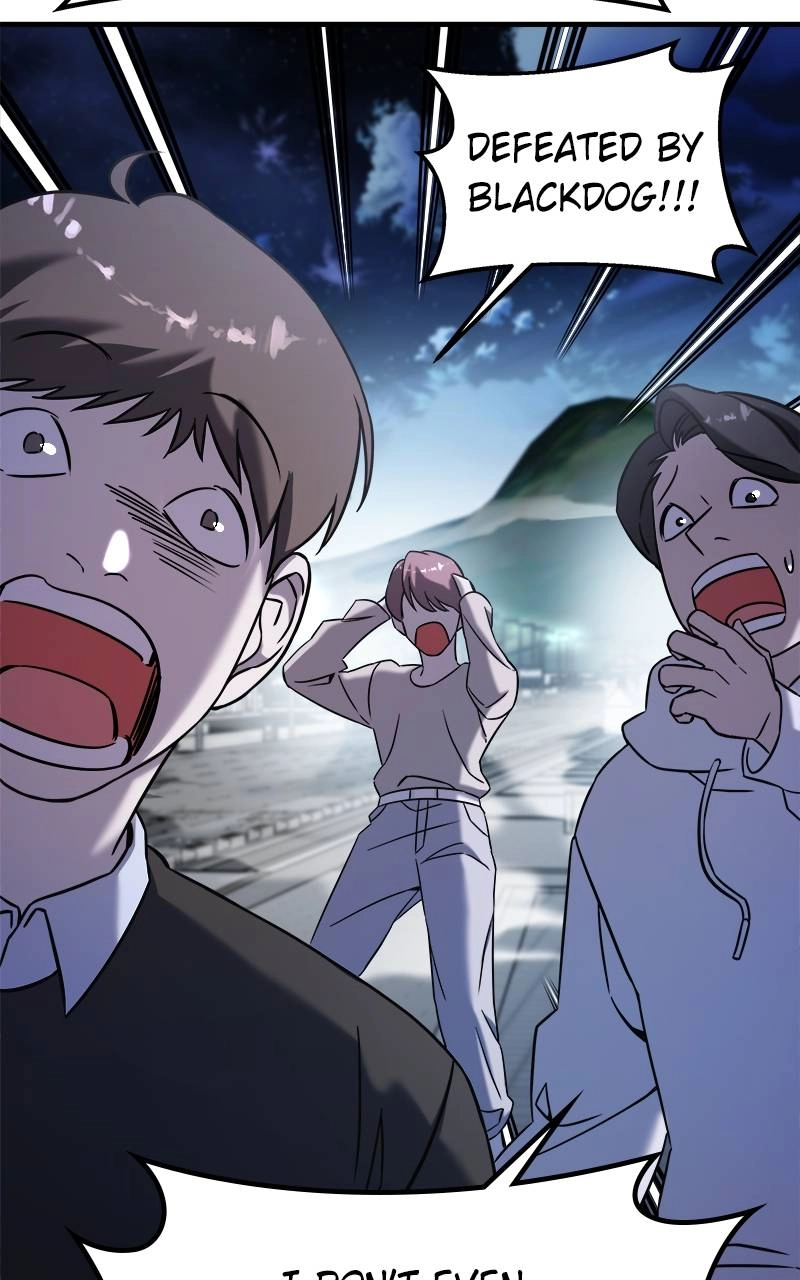Villain with a Crush Chapter 66 Page 173