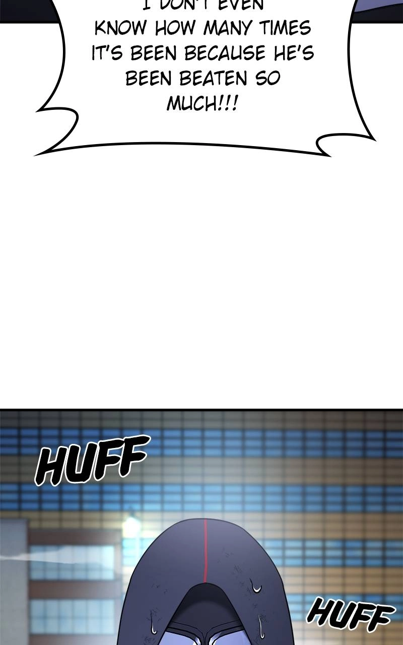 Villain with a Crush Chapter 66 Page 174