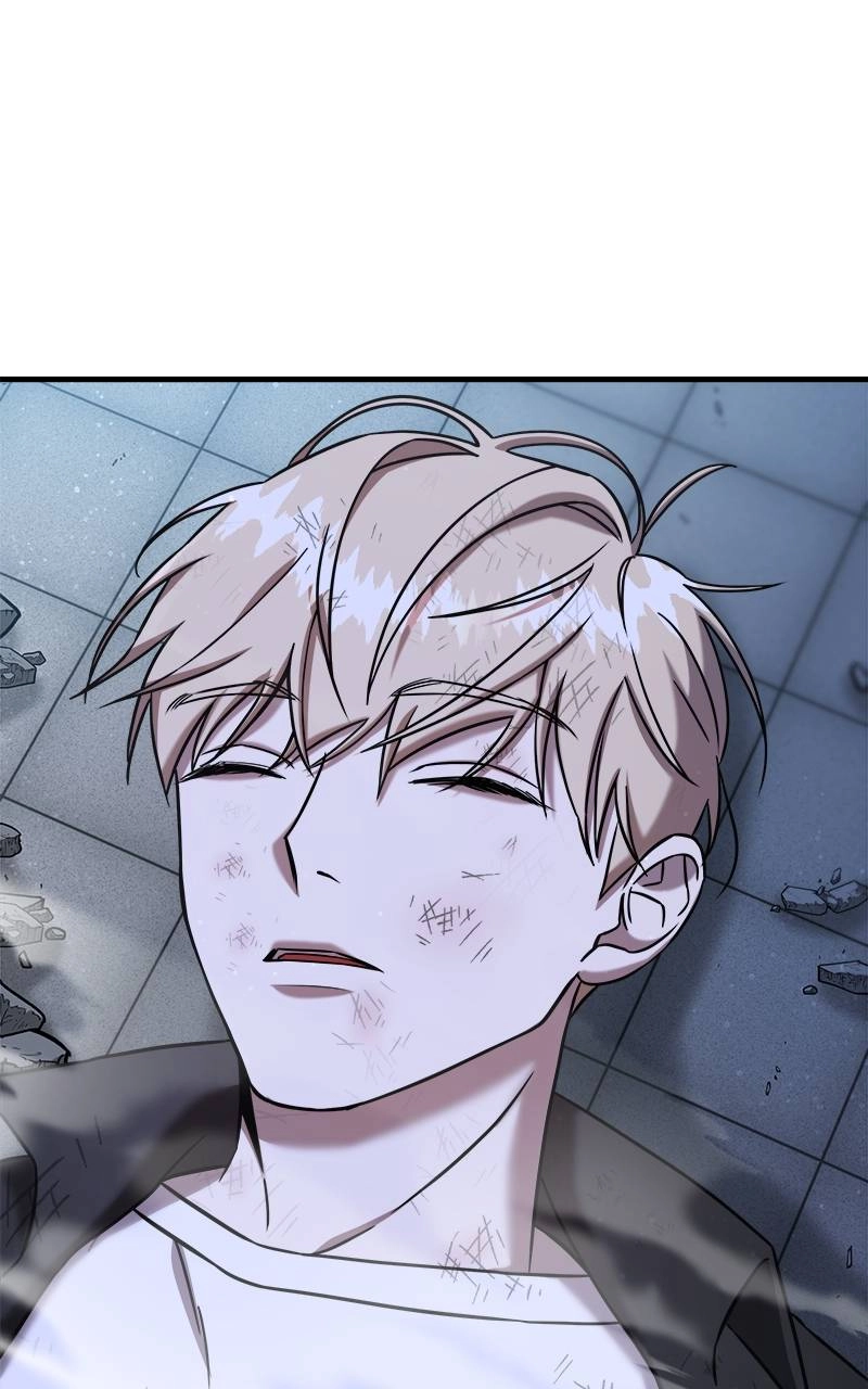 Villain with a Crush Chapter 66 Page 176