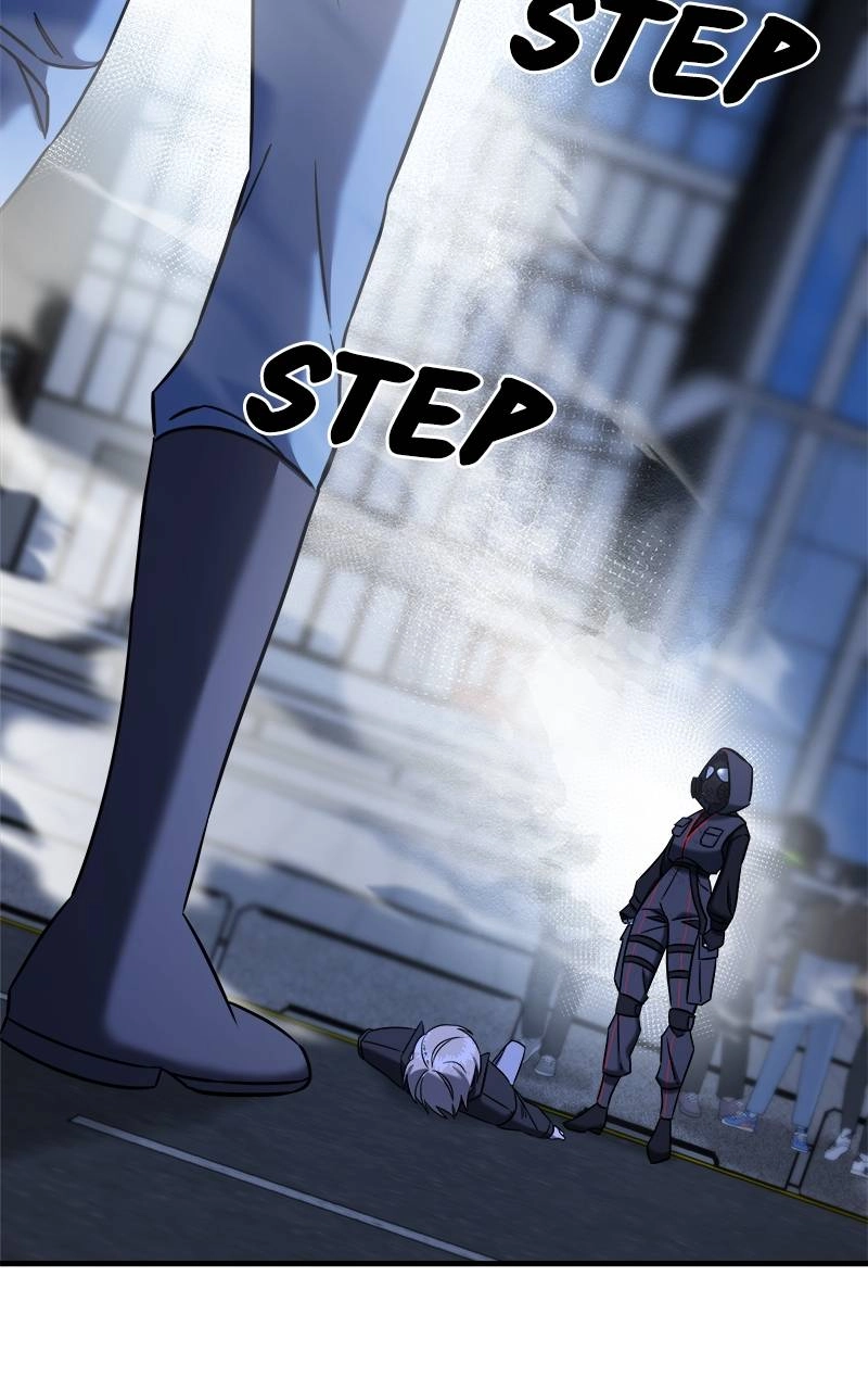 Villain with a Crush Chapter 66 Page 178