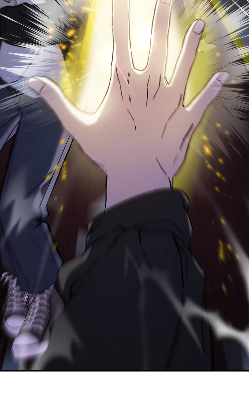 Villain with a Crush Chapter 66 Page 17