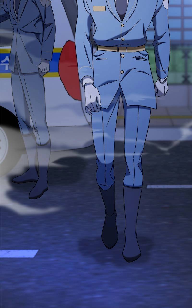 Villain with a Crush Chapter 66 Page 181