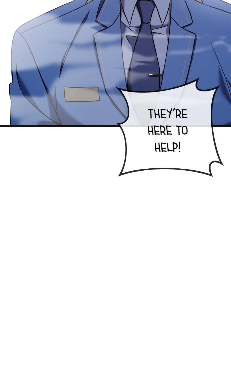 Villain with a Crush Chapter 66 Page 183