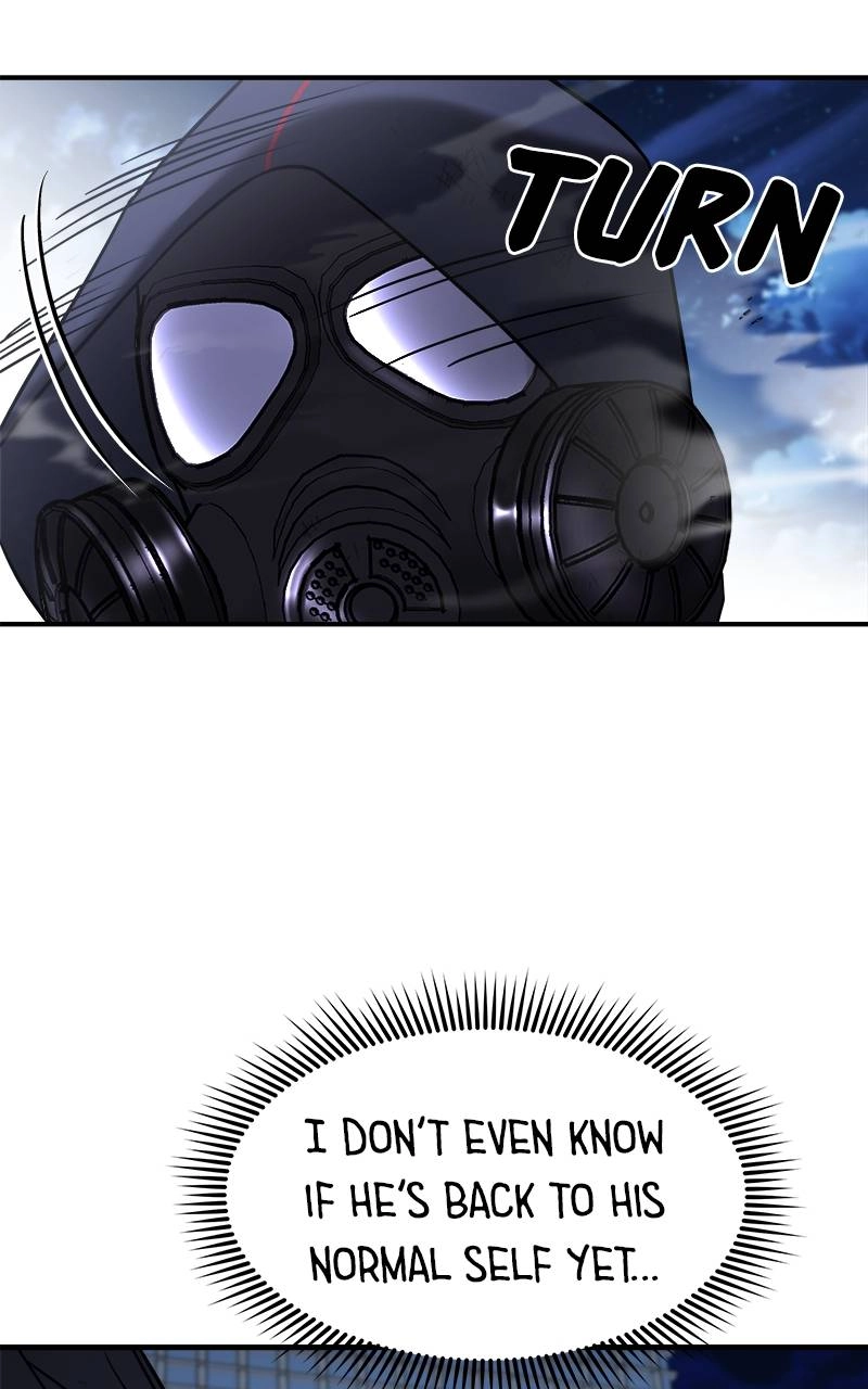 Villain with a Crush Chapter 66 Page 184