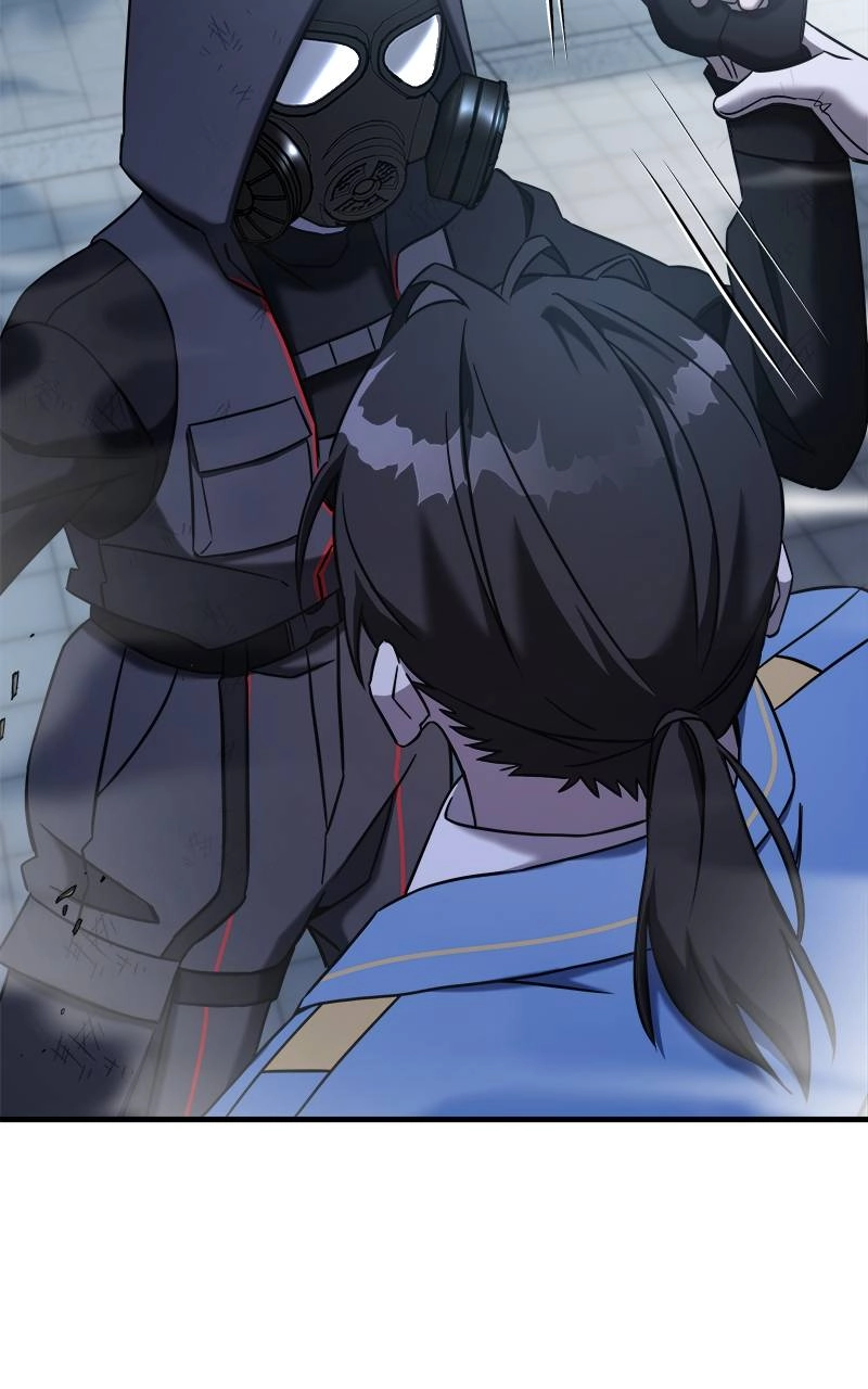 Villain with a Crush Chapter 66 Page 187