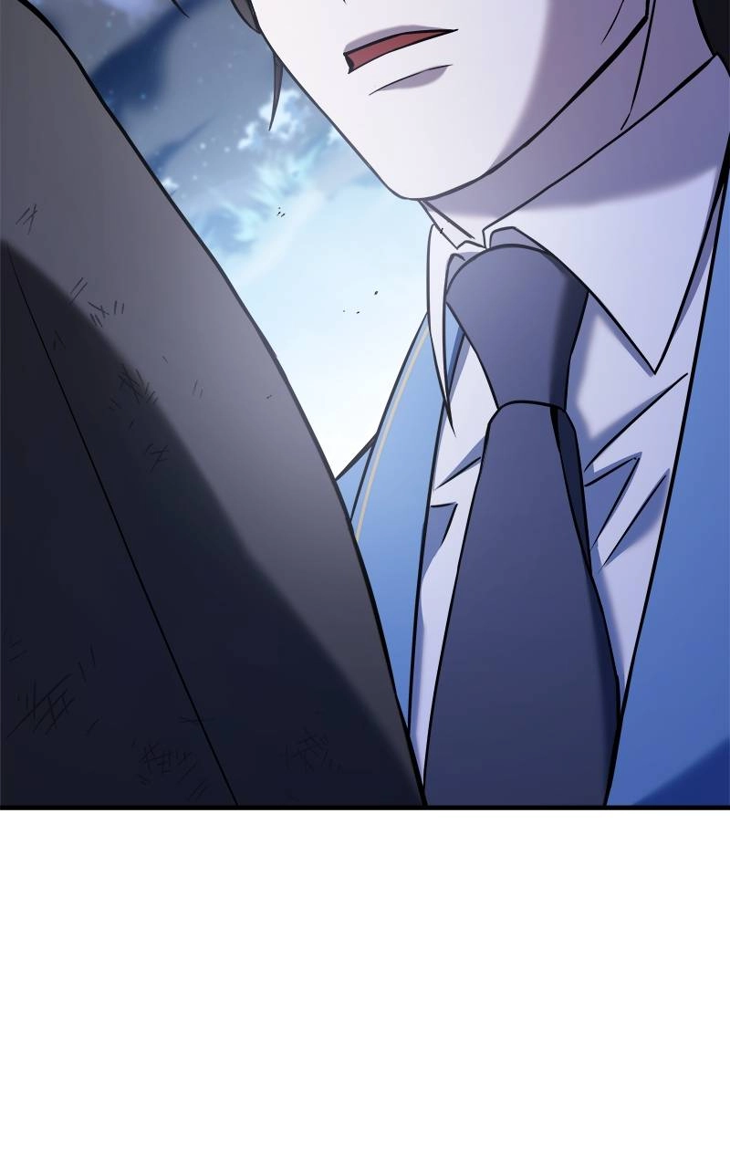 Villain with a Crush Chapter 66 Page 189