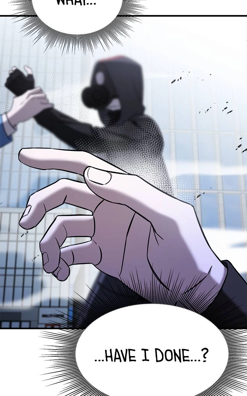 Villain with a Crush Chapter 66 Page 192