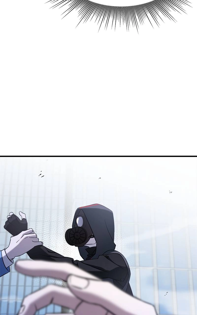 Villain with a Crush Chapter 66 Page 193