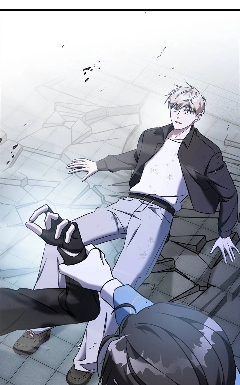 Villain with a Crush Chapter 66 Page 195