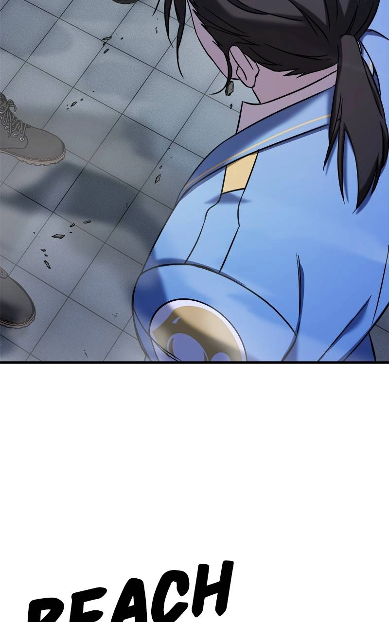 Villain with a Crush Chapter 66 Page 196