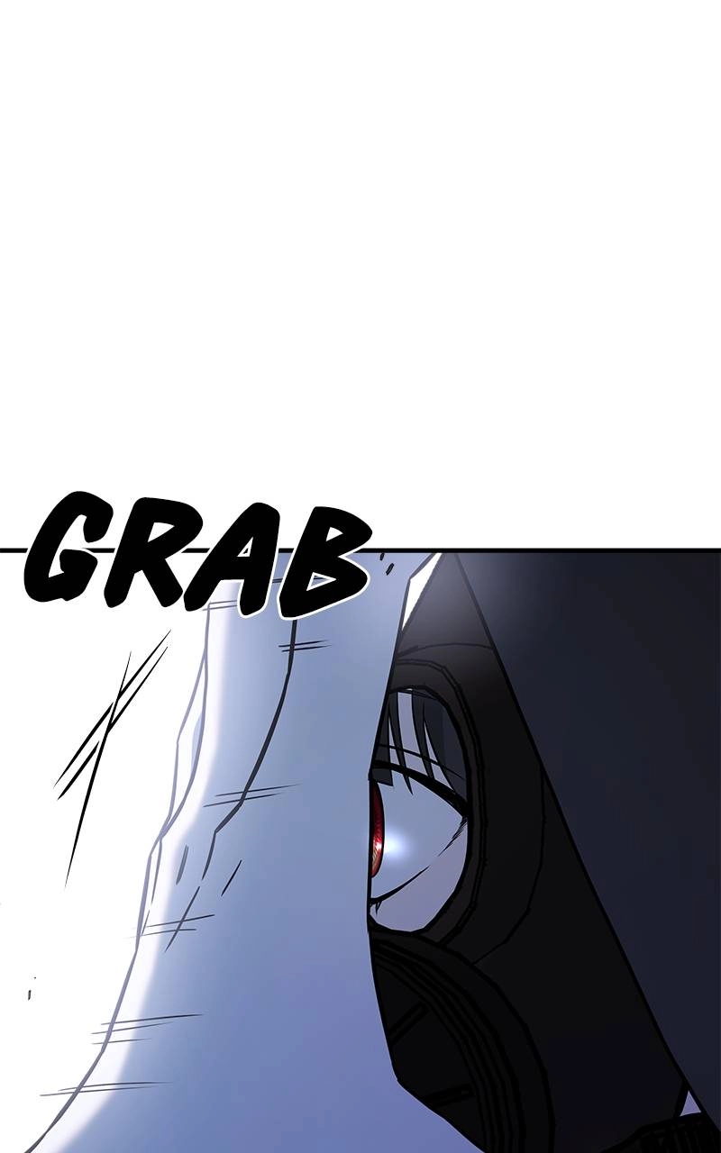 Villain with a Crush Chapter 66 Page 198